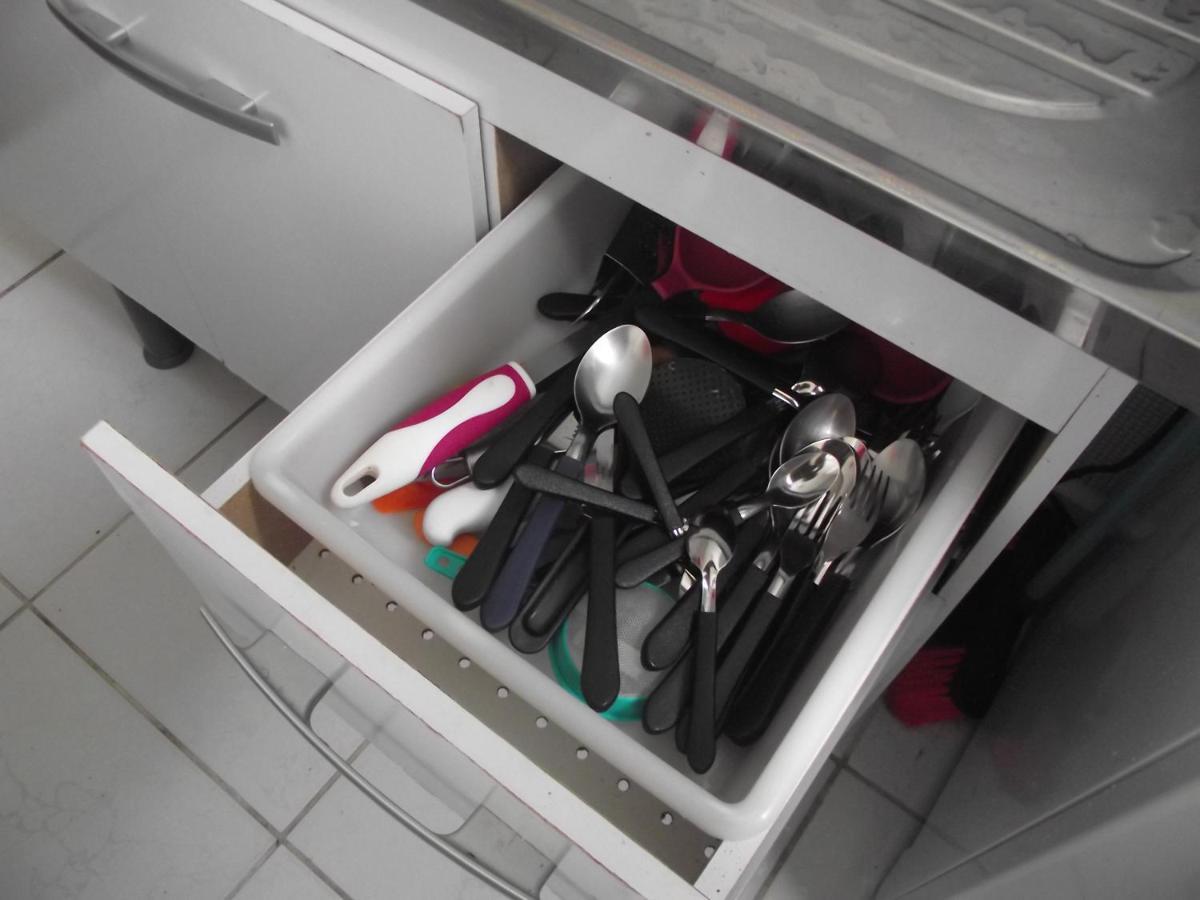 Apartamento Temporada Sao Vicente  Ngoại thất bức ảnh