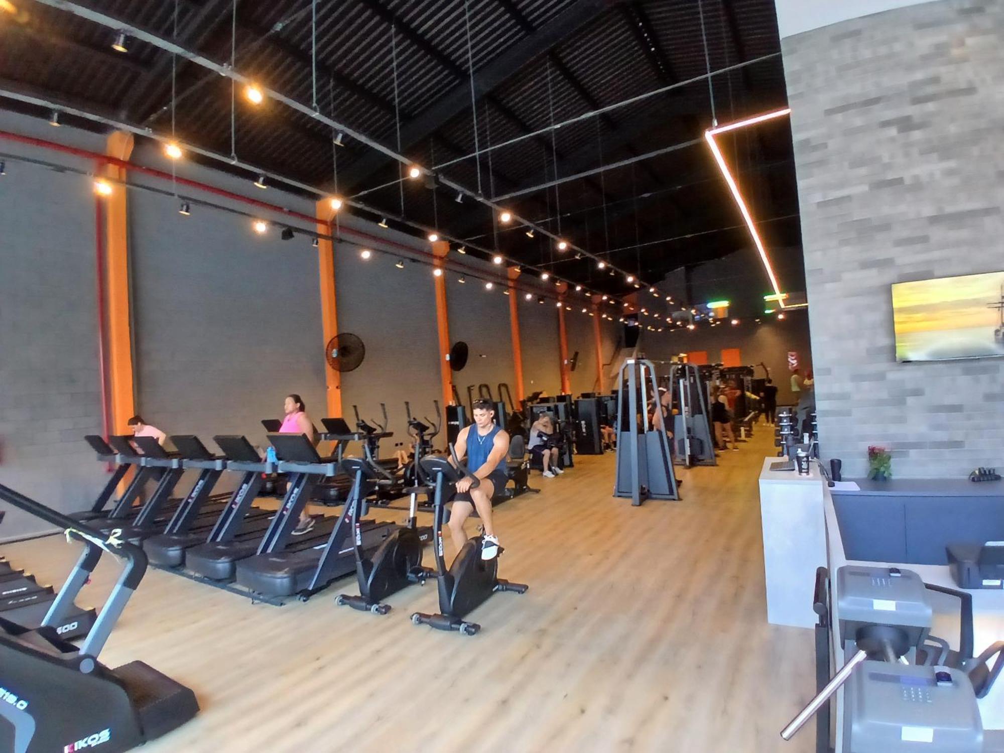 Apartamento Temporada Sao Vicente  Ngoại thất bức ảnh