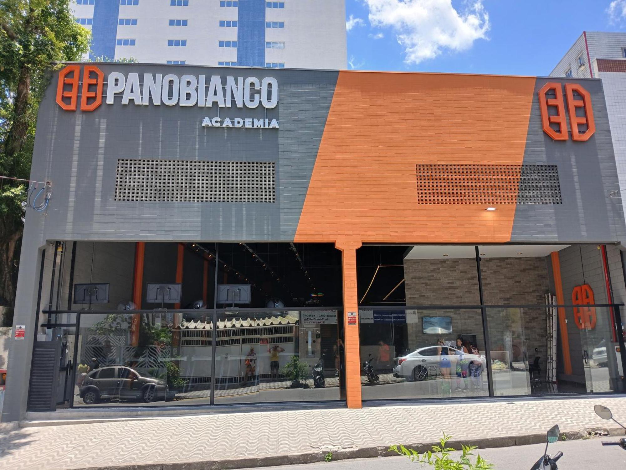 Apartamento Temporada Sao Vicente  Ngoại thất bức ảnh